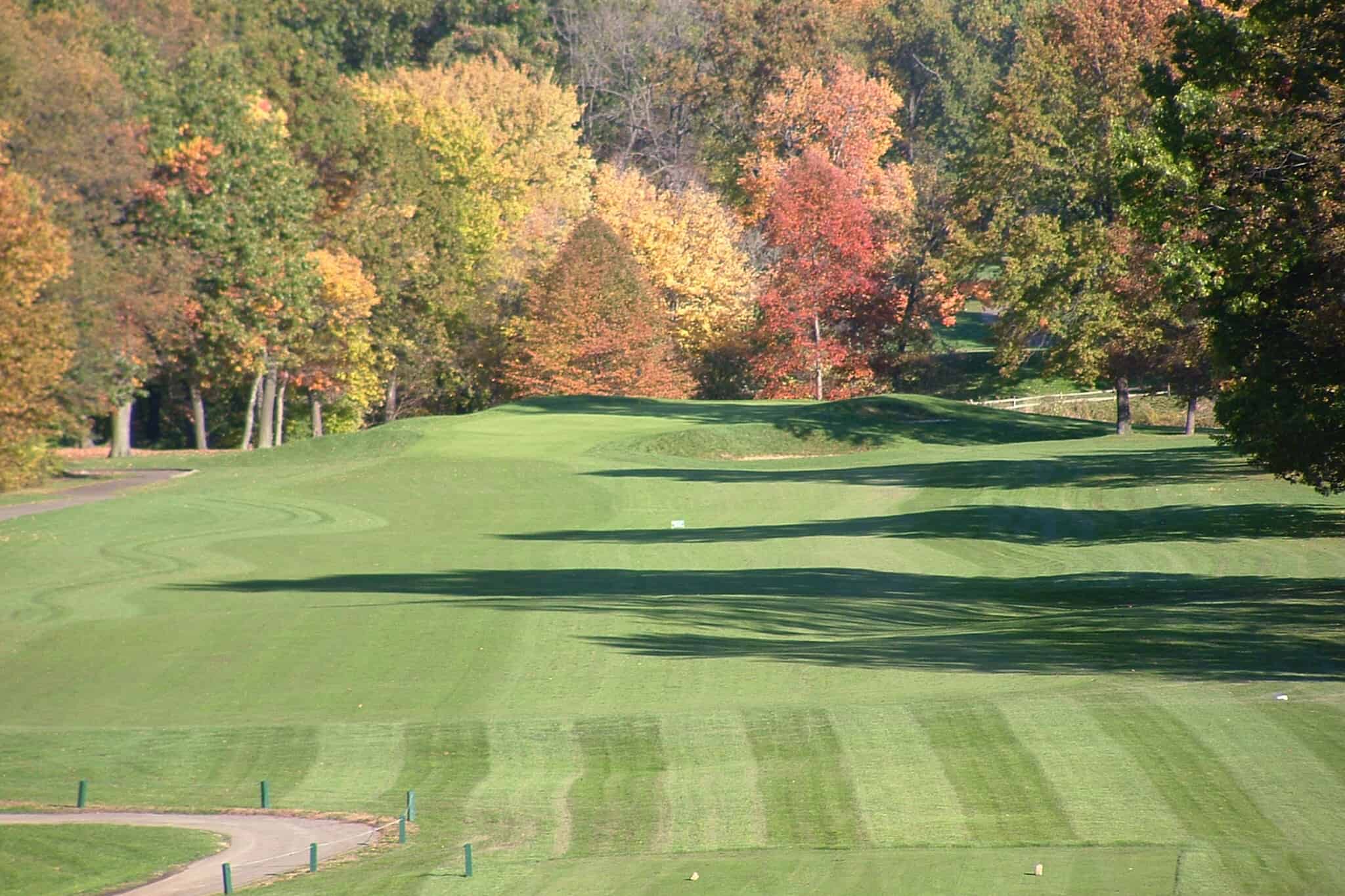 Gallery Brookledge Golf Course